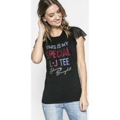 Liu Jo - Top. T-shirty marki ROCKRIDER. W wyprzedaży za 299.90 zł.