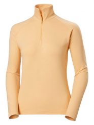 Helly Hansen Koszulka funkcyjna "Verglas" w kolorze żółtym rozmiar: S. Żółte t-shirty sportowe Helly Hansen, s, bez wzorów, bez ramiączek, outdoorowe. Za 144.92 zł.