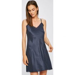 Lauren Ralph Lauren - Koszulka nocna. Koszule nocne marki Lauren Ralph Lauren. W wyprzedaży za 189.90 zł.
