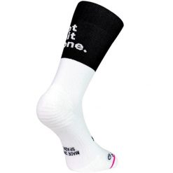 Skarpetki Sporcks Get shit Done. Białe skarpetki SPORCKS, bez wzorów. Za 159.00 zł.