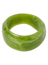 TATUUM Bransoletka w kolorze zielonym rozmiar: onesize. Zielone bransoletki Tatuum. Za 34.99 zł.