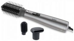 Braun AS4.3 AS430E srebrny. Lokówki Braun. Za 209.00 zł.