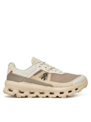 On Buty do biegania Cloudvista 2 3WE30133323 Beżowy. Brązowe buty do biegania On, bez wzorów, z materiału, bez zapięcia, do biegania. Za 699.99 zł.