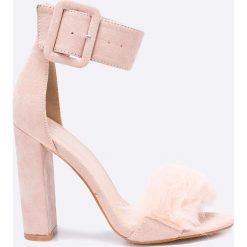 Public Desire - Sandały. Sandały marki QUECHUA. W wyprzedaży za 79.90 zł.