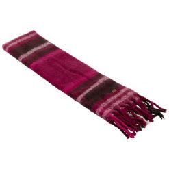Damski Szalik Zimowy Beverly. Szare szaliki i kominy Trespass, na zimę, bez wzorów. Za 65.99 zł.