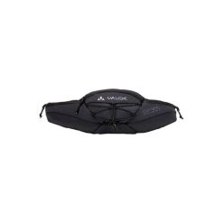 Nerka Vaude Elope Hip Pack 2 - phantom black. Czarne nerki i saszetki Vaude, bez wzorów, sportowe, bez dodatków. Za 188.99 zł.
