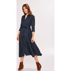 Vila - Sukienka. Sukienki marki Vila. W wyprzedaży za 159.90 zł.