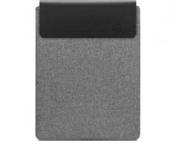 Etui Lenovo Yoga do notebooka 16", GX41K68627, szare. Szare walizki LENOVO. Za 165.99 zł.
