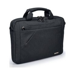 Torba Port Designs Sydney TL na laptop 10"-12" czarna (135070) (PDSYDTL12K). Torby na laptopa marki PORT DESIGNS. Za 111.40 zł.