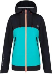Damska kurtka Skialp Loap Faloma niebieska. Niebieskie kurtki narciarskie ÀLG, na zimę, m, bez wzorów, z materiału, bez kaptura, narciarskie. Za 391.99 zł.