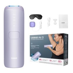 ULIKE Air3 plus Urządzenie do depilacji IPL Golarki i depilatory 1 ct Biały. Depilatory Ulike. Za 1,422.99 zł.