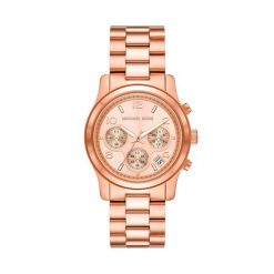 Zegarek Michael Kors. Żółte zegarki Michael Kors, złote. Za 849.99 zł.