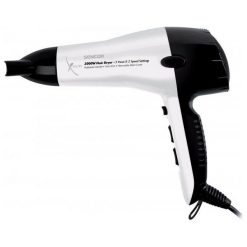Sencor Suszarka Do Włosów Shd 6600w. Lokówki Sencor. W wyprzedaży za 51.00 zł.
