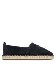 JOOP! Espadryle Velluto 4140008072 Czerwony. Czerwone espadryle Joop!, bez wzorów, ze skóry, bez obcasa. Za 429.99 zł.