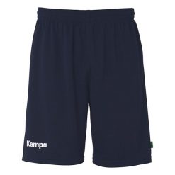 Szorty Kempa Team. Niebieskie szorty Kempa, bez wzorów. Za 122.50 zł.