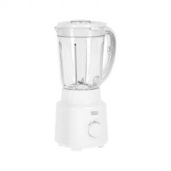 Blender kielichowy 500W biały. Blendery Teesa. Za 133.99 zł.