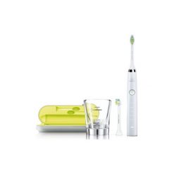 Szczoteczka PHILIPS SONICARE DiamondClean HX9332/04. Szczoteczki elektryczne i soniczne PHILIPS SONICARE. Za 649.00 zł.