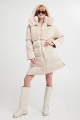 Płaszcz damski ELISABETTA FRANCHI. Płaszcze Elisabetta Franchi, bez wzorów, bez kaptura. Za 4,229.00 zł.