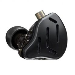 KZ ZAX NO MIC - Słuchawki dokanałowe. Słuchawki douszne KZ. Za 393.99 zł.