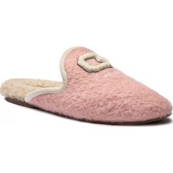 Kapcie GANT - Lazy 17598929 Dusty Pink G58. Kapcie marki Gant. W wyprzedaży za 149.00 zł.