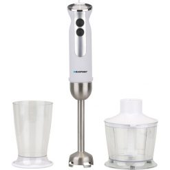Blaupunkt HBD-501WH 1000W Blender. Blendery Blaupunkt. Za 188.99 zł.