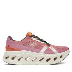 Buty do biegania On. Buty do biegania On, bez wzorów, bez zapięcia, do biegania. Za 909.99 zł.