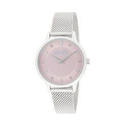 Zegarek Liu Jo. Szare zegarki Liu Jo, srebrne. Za 489.99 zł.