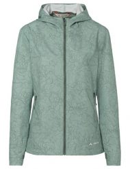 Kurtka damska Adlux Air Jacket. Czerwone kurtki do biegania Vaude, bez wzorów, z materiału, bez kaptura, rowerowe. Za 519.00 zł.