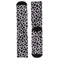 Sublimowane skarpetki Softee Cow Multicolor 35-38. Skarpetki Softee, bez wzorów. Za 129.99 zł.
