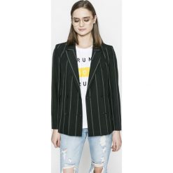 Vero Moda - Żakiet. Marynarki i żakiety marki House. W wyprzedaży za 99.90 zł.