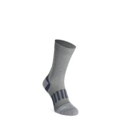 Skarpety damskie CMP Trekking Sock Low Microlon. Szare skarpetki CMP, bez wzorów. Za 54.99 zł.