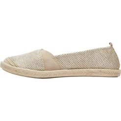 ROXY Espadryle damskie Flora II GoldCream ARJS600412-GCR (rozmiar 42). Espadryle Roxy, bez wzorów, wakacyjne, bez obcasa. W wyprzedaży za 117.00 zł.
