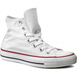Trampki CONVERSE - CT All Star M7650-22 White. Trampki sportowe marki Converse. Za 299.00 zł.