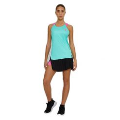 Damskie spódnico-spodenki Macron CC Artemisia. Czarne spódnice Macron, bez wzorów, sportowe, sportowe. Za 268.50 zł.