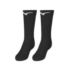Skarpety do piłki ręcznej dla dorosłych Mizuno Indoor Handball. Białe skarpetki Mizuno, bez wzorów. Za 34.99 zł.