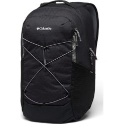 Plecak turystyczny Columbia Atlas Explorer. Czarne plecaki Columbia, bez wzorów, bez dodatków. Za 239.99 zł.