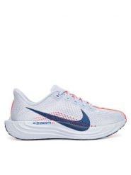 Nike Buty do biegania W Pegasus Plus FQ7261 005 Niebieski. Niebieskie buty do biegania Nike, bez wzorów, z materiału, bez zapięcia, do biegania. Za 649.99 zł.