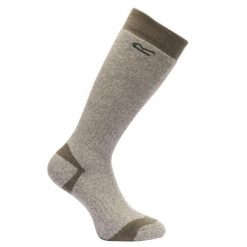 Skarpetki Regatta Wellington. Zielone skarpetki Regatta, bez wzorów. Za 161.50 zł.