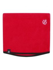 Dare 2b Szal-koło "Doctrine" w kolorze czerwonym rozmiar: onesize. Czerwone szaliki i kominy Dare 2b, bez wzorów, z materiału. Za 43.78 zł.