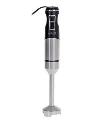 Adler Blender ręczny "AD 4628" w kolorze srebrno-czarnym rozmiar: onesize. Blendery Adler. Za 89.95 zł.