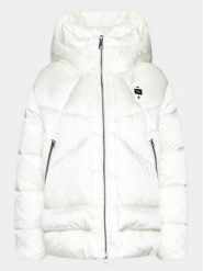 Blauer Kurtka zimowa 23WBLDC02037 Biały Regular Fit. Białe kurtki Blauer, na zimę, l, bez wzorów, z syntetyku, bez kaptura. Za 1,549.00 zł.