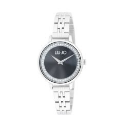 Zegarek Liu Jo. Szare zegarki Liu Jo, srebrne. Za 509.99 zł.