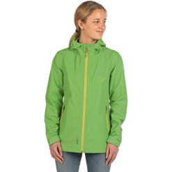 Damska kurtka funkcjonalna Pro-X Elements Kim. Zielone kurtki PRO-X ELEMENTS, bez wzorów, sportowe, bez kaptura. Za 356.00 zł.