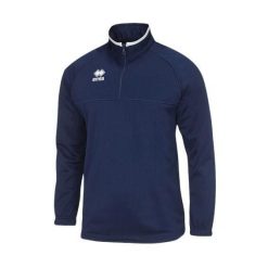 Kurtka errea Mansel 3.0 AD. Niebieskie kurtki ERREA, s, bez wzorów, z materiału, sportowe, bez kaptura. Za 165.50 zł.