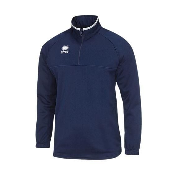 Kurtka errea Mansel 3.0 AD. Niebieskie kurtki ERREA, s, bez wzorów, z materiału, sportowe, bez kaptura. Za 165.50 zł.