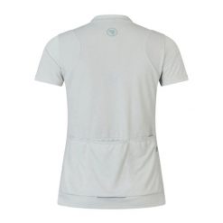 Kurtka z zamkiem dla kobiet Endura Loop. Szare kurtki ENDURA, na lato, xs, bez wzorów, z tkaniny, bez kaptura. Za 249.99 zł.