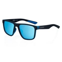 Okulary przeciwsłoneczne unisex z polaryzacja OPC Miami kat.3 + etui. Czarne okulary przeciwsłoneczne OPC, bez wzorów. Za 209.99 zł.