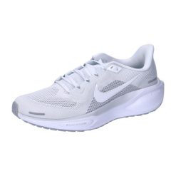 Buty do biegania Nike Pegasus 41 Białe Damskie. Białe buty do biegania Nike, bez wzorów, bez zapięcia, do biegania. Za 589.15 zł.