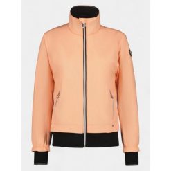 Kurtka przejściowa damska Luhta Immola. Brązowe kurtki Luhta, l, bez wzorów, z materiału, bez kaptura. Za 539.00 zł.