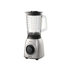 Philips HR3556/00 (Sportowy) + 1 bidon w komplecie Blender kielichowy. Blendery PHILIPS. W wyprzedaży za 429.99 zł.